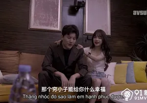 Người yêu cắm sừng nhân tình để được dấn thân vào showbiz vietsub