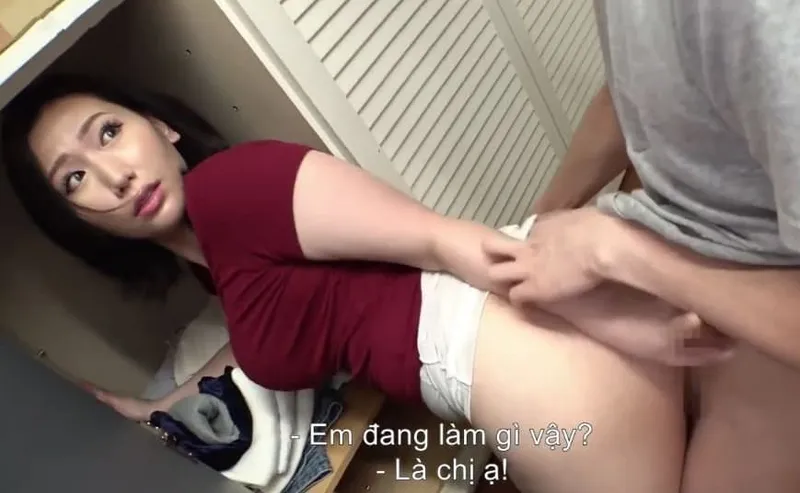Vô tình chịch nhầm chị gái em gái và cái kết vietsub