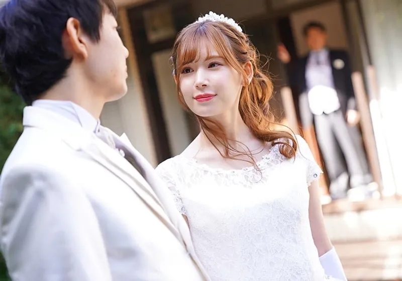 Bố Ông chồng địt người yêu của con trai ngay sau lễ cưới của con trai